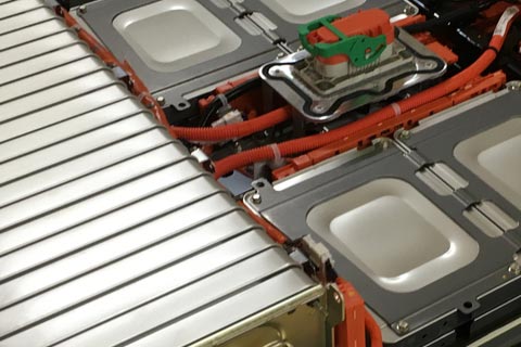 乌海锂电池回收|电池回收生意怎么做